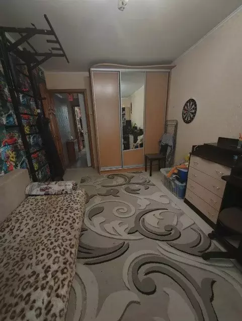 Продаётся 1-к квартира, 33 м - Фото 1