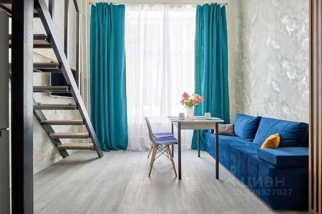 1-к кв. Московская область, Одинцово ул. Березовая, 5к1 (40.0 м) - Фото 2