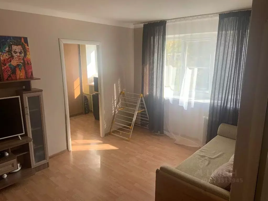 2-к кв. Волгоградская область, Волгоград просп. Имени В.И. Ленина, 35 ... - Фото 2