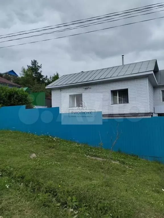Дом 105 м на участке 12 сот. - Фото 0