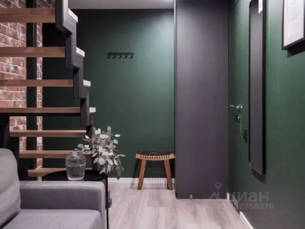 Комната Санкт-Петербург Миллионная ул., 4/1Б - Фото 2