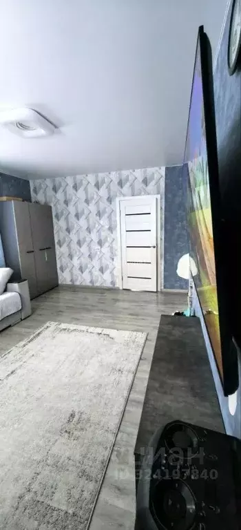 Дом в Курганская область, Курган ул. Прохладная (100 м) - Фото 2