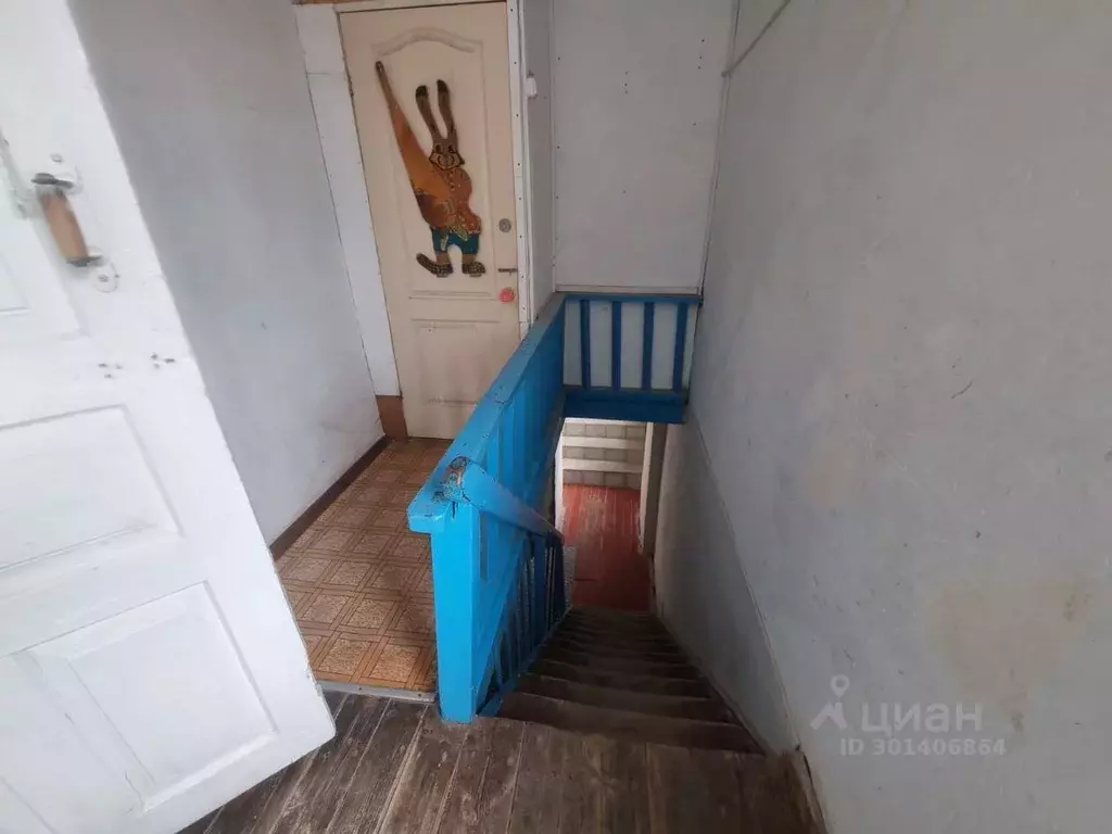 Комната Краснодарский край, Ейск ул. Карла Маркса (6.0 м) - Фото 0