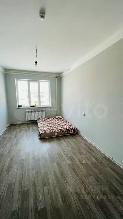 1-к кв. Саха (Якутия), Якутск Птицефабрика мкр, 16 (32.7 м) - Фото 1