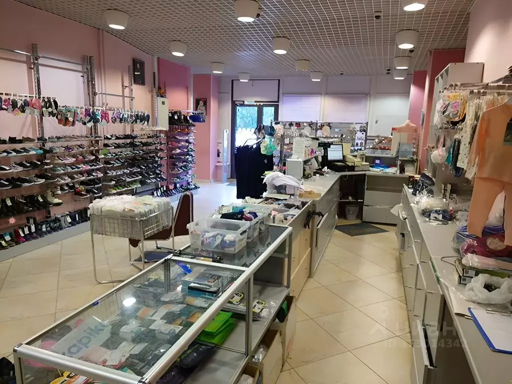 Помещение свободного назначения в Карелия, Петрозаводск ул. Правды, 40 ... - Фото 2