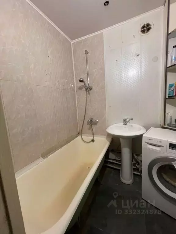 Комната Санкт-Петербург Невский просп., 139 (17.0 м) - Фото 2