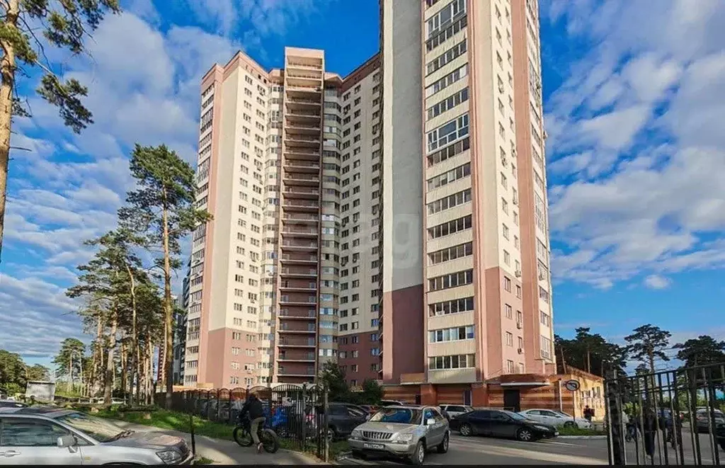 Помещение свободного назначения в Новосибирская область, Новосибирск ... - Фото 1