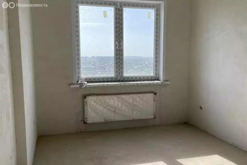 1-комнатная квартира: Краснодар, Домбайская улица, 55к2 (36.6 м) - Фото 2