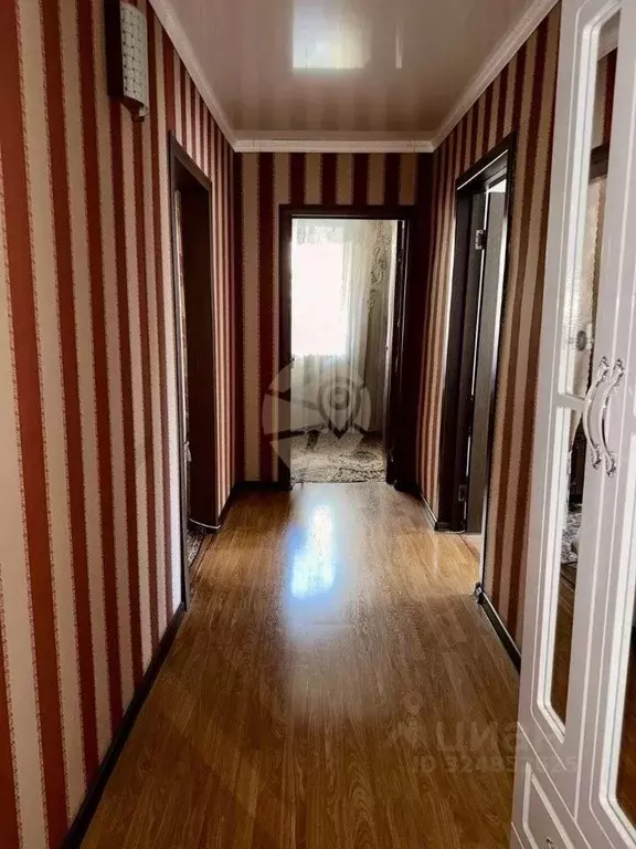 Дом в Белгородская область, Поселок Чернянка городское поселение, ... - Фото 2