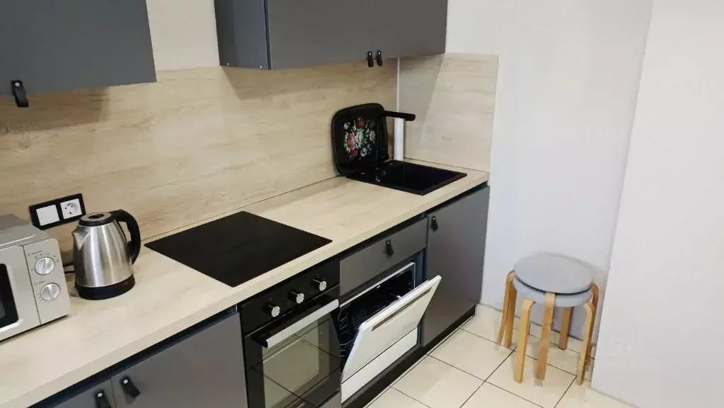 1-к кв. Московская область, Королев ул. Горького, 16к3 (40.0 м) - Фото 1