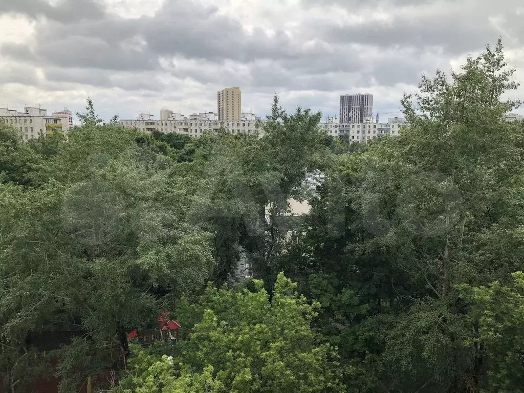 3-к. квартира, 51,4 м, 7/9 эт. - Фото 0