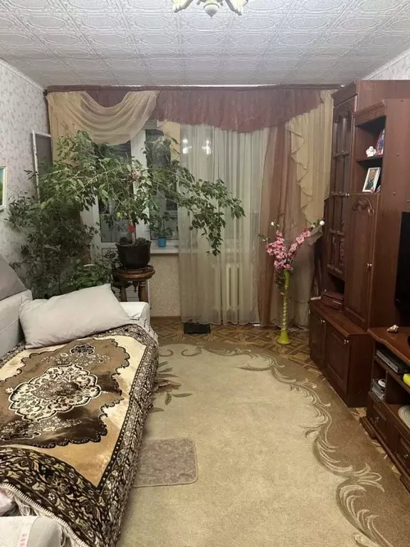 1-к кв. Саратовская область, Энгельс муниципальное образование, ... - Фото 0