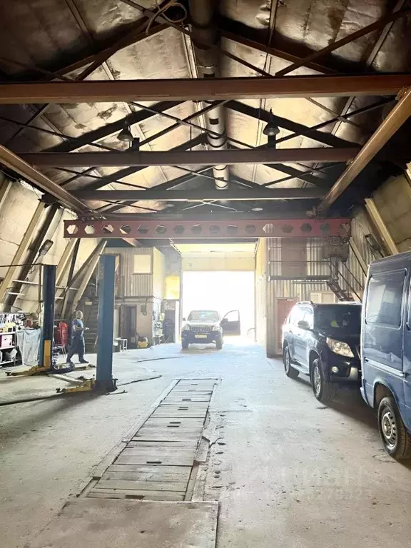 Склад в Москва 6-я Радиальная ул., 24С15 (435 м) - Фото 2