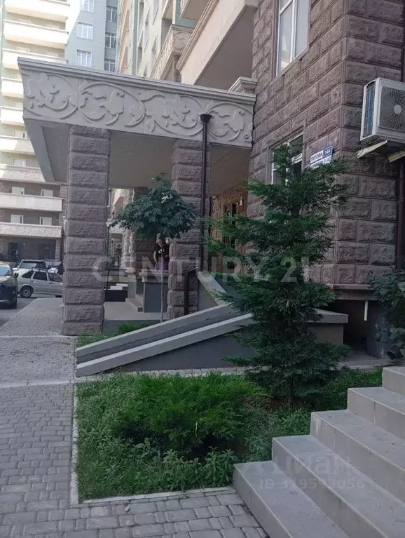 1-к кв. Дагестан, Махачкала ул. Титова, 144к3 (46.0 м) - Фото 0