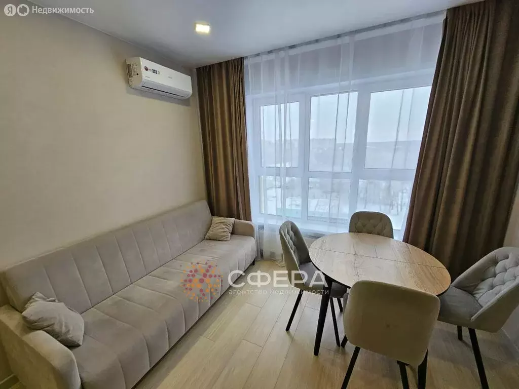 2-комнатная квартира: Новосибирск, жилой комплекс Одоевский, 1 (42.2 ... - Фото 2