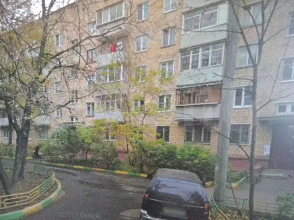 2-к. квартира, 44 м, 3/5 эт. - Фото 0