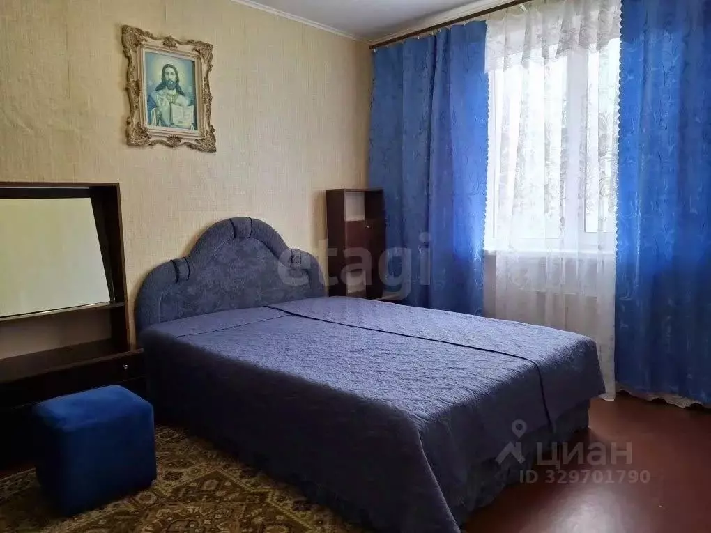 3-к кв. Крым, Щелкино Ленинский район, 1-й мкр, 37 (59.4 м) - Фото 1