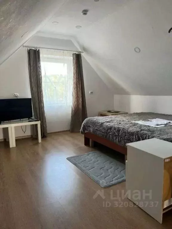 Комната Новгородская область, Великий Новгород Район Красное Поле, ул. ... - Фото 2