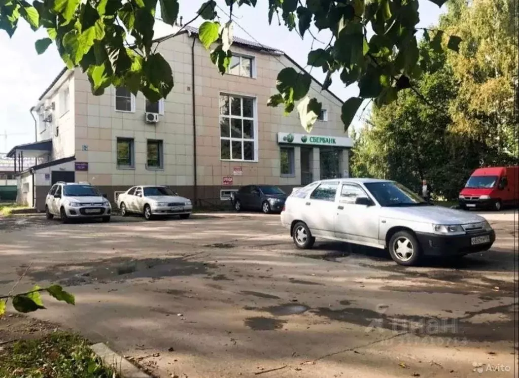 Помещение свободного назначения в Московская область, Солнечногорск ... - Фото 0