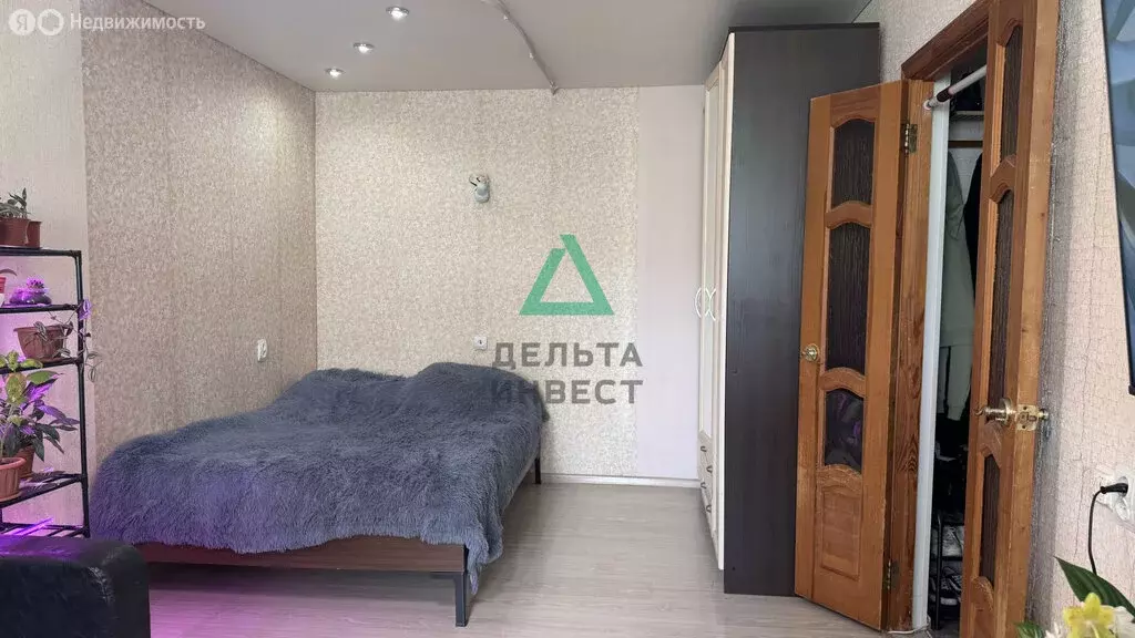 2-комнатная квартира: Уфа, Казанская улица, 10 (45.5 м) - Фото 1