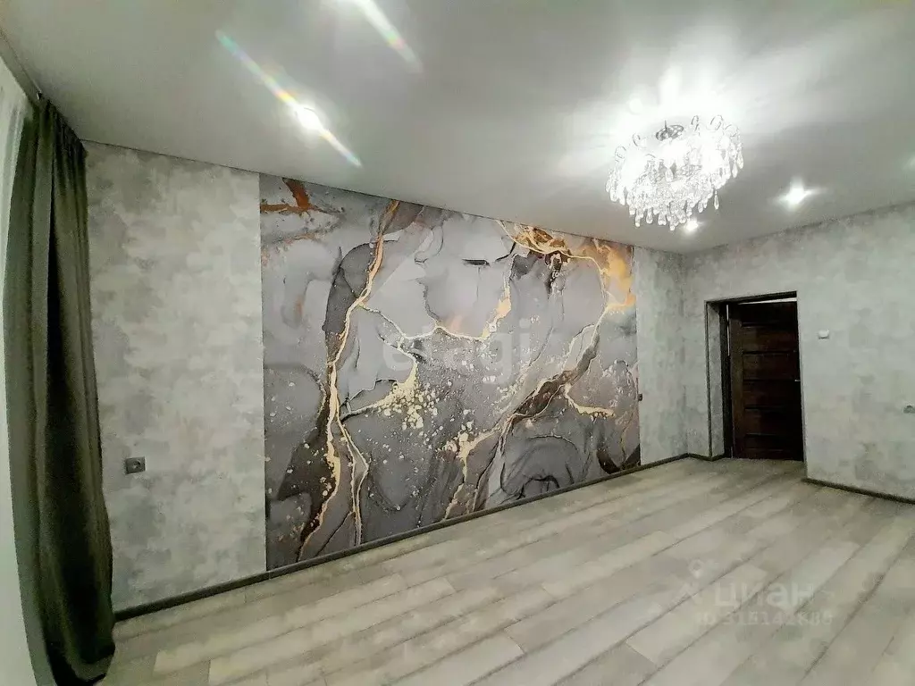 2-к кв. Архангельская область, Котлас ул. Володарского, 25 (82.8 м) - Фото 1