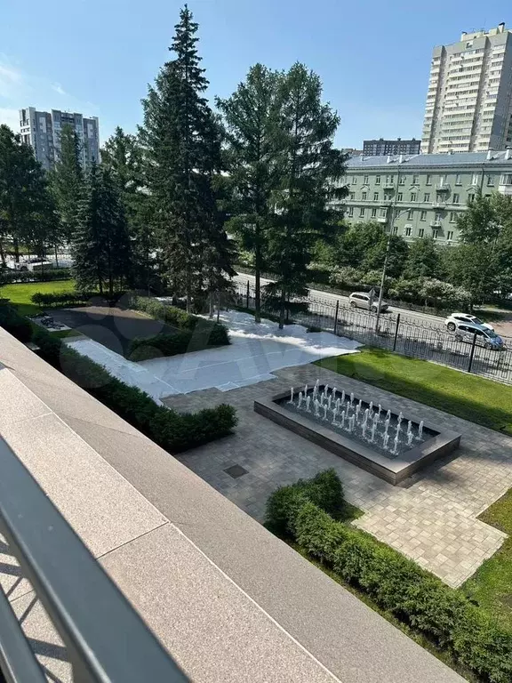 3-к. квартира, 81,9 м, 15/15 эт. - Фото 0