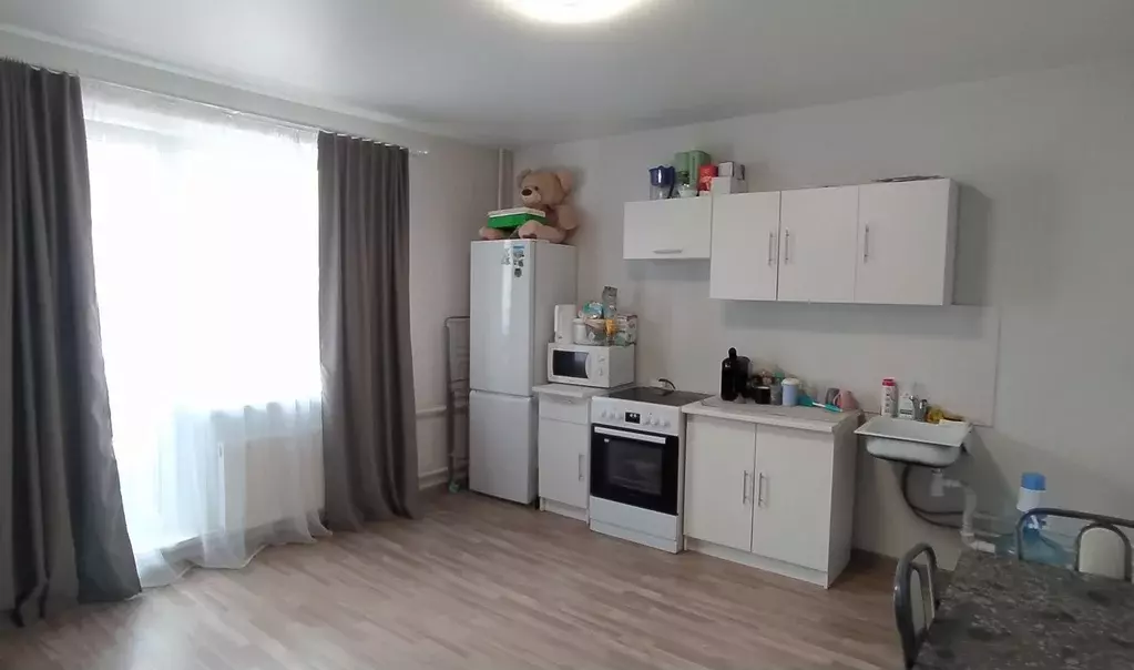 Продаётся 2-к квартира, 36 м - Фото 1