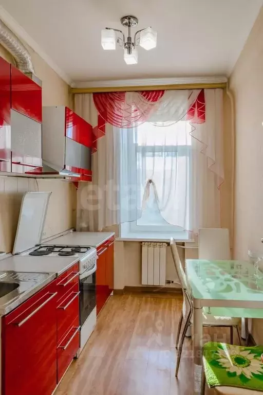 2-к кв. Хабаровский край, Комсомольск-на-Амуре просп. Мира, 31 (55.6 ... - Фото 1