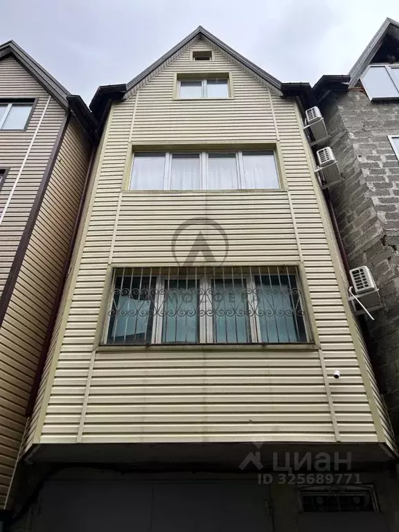 Таунхаус в Краснодарский край, Туапсинский муниципальный округ, с. ... - Фото 2