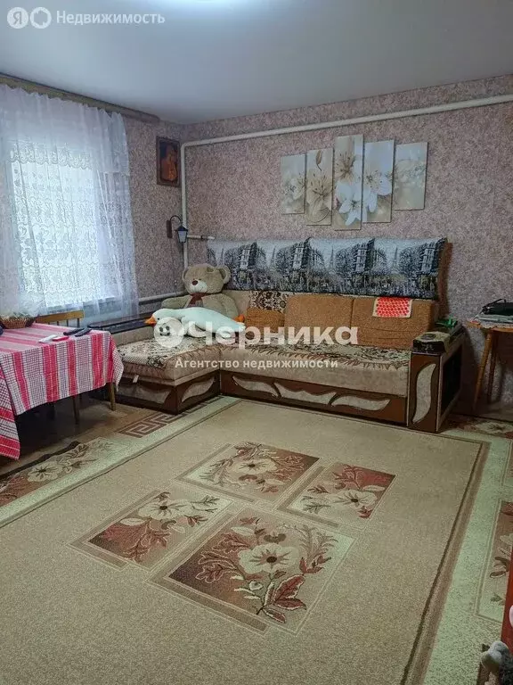 Дом в Новошахтинск, улица Павлова, 3 (51 м) - Фото 1