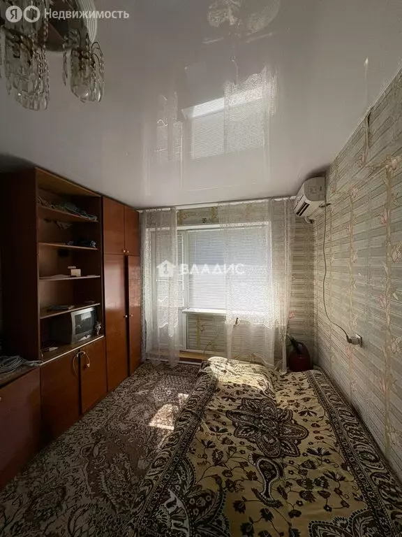 1-комнатная квартира: Волгоград, Даугавская улица, 13 (31.5 м) - Фото 2