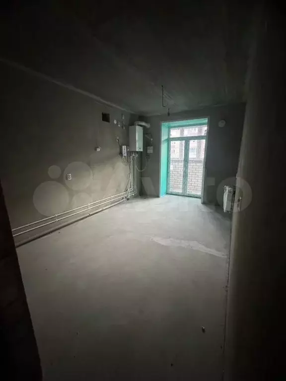 1-к. квартира, 41 м, 7/9 эт. - Фото 0