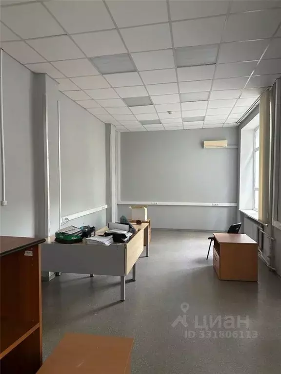 Офис в Москва Мироновская ул., 33С26 (47 м) - Фото 1