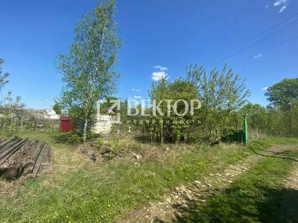 Участок в Костромская область, Кострома Струя-1 СНТ, 16 (6.0 сот.) - Фото 2