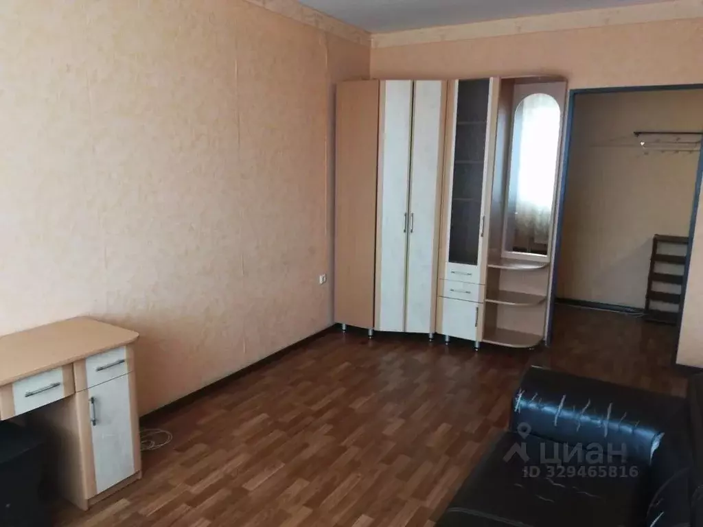 1-к кв. Хакасия, Абакан просп. Дружбы Народов, 52 (40.0 м) - Фото 2