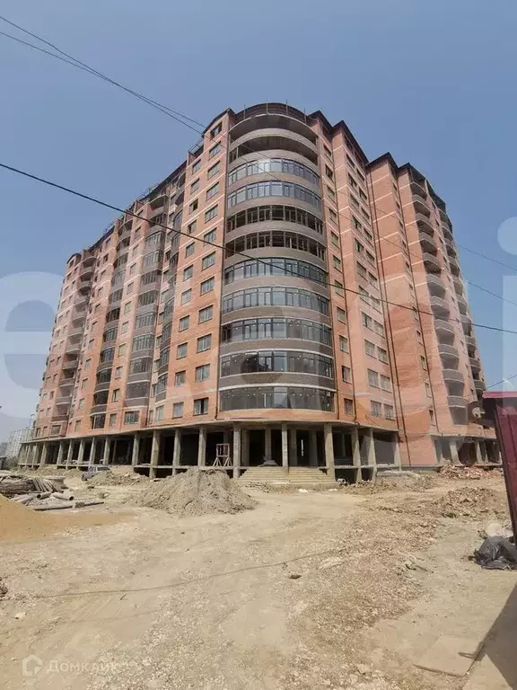 Продаётся 2-к квартира, 78.5 м - Фото 0