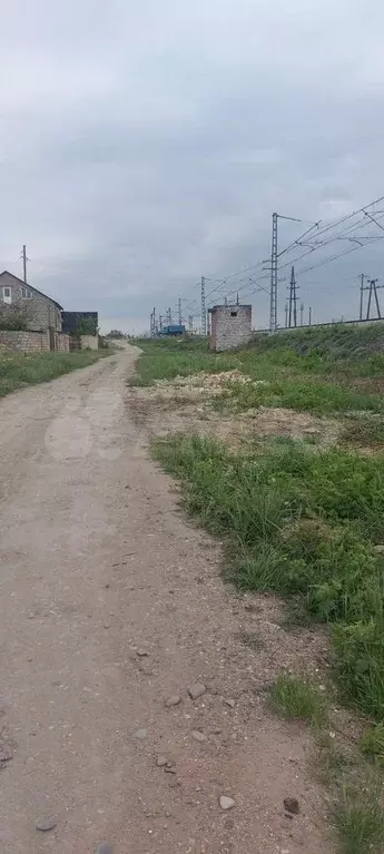 Участок 10 сот. (ИЖС) - Фото 0