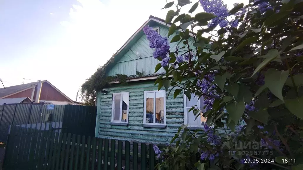 Дом в Челябинская область, Копейск ул. Энгельса (62 м) - Фото 0