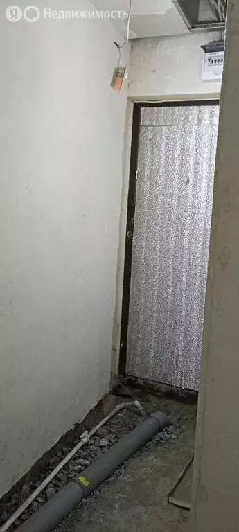 Квартира-студия: Ростов-на-Дону, Петровская улица, 91 (24 м) - Фото 1