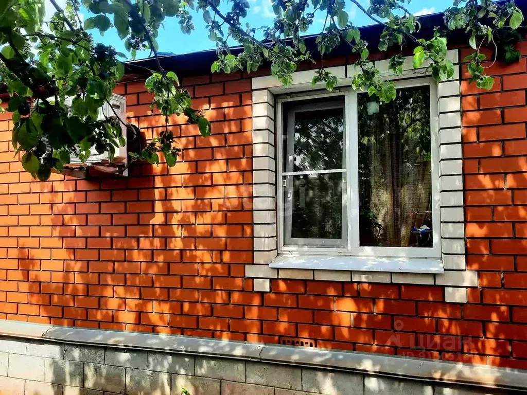 Дом в Тамбовская область, Мичуринск ул. Крылова (71 м) - Фото 0
