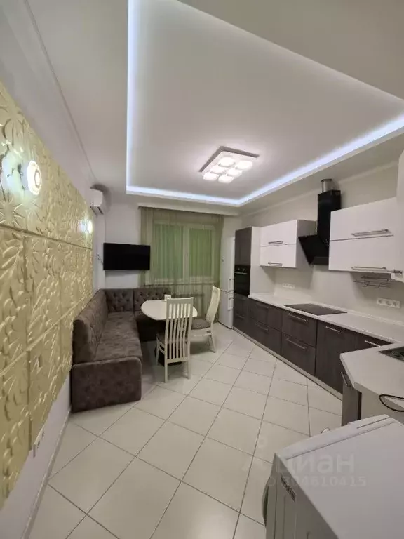 2-к кв. Краснодарский край, Краснодар ул. Кожевенная (76.0 м) - Фото 1