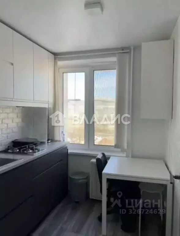 1-к кв. Москва бул. Матроса Железняка, 35 (31.5 м) - Фото 2