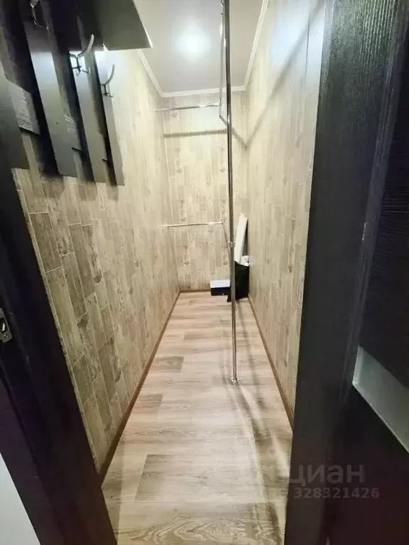 1-к кв. Мордовия, Саранск ул. Гагарина, 98 (40.0 м) - Фото 2