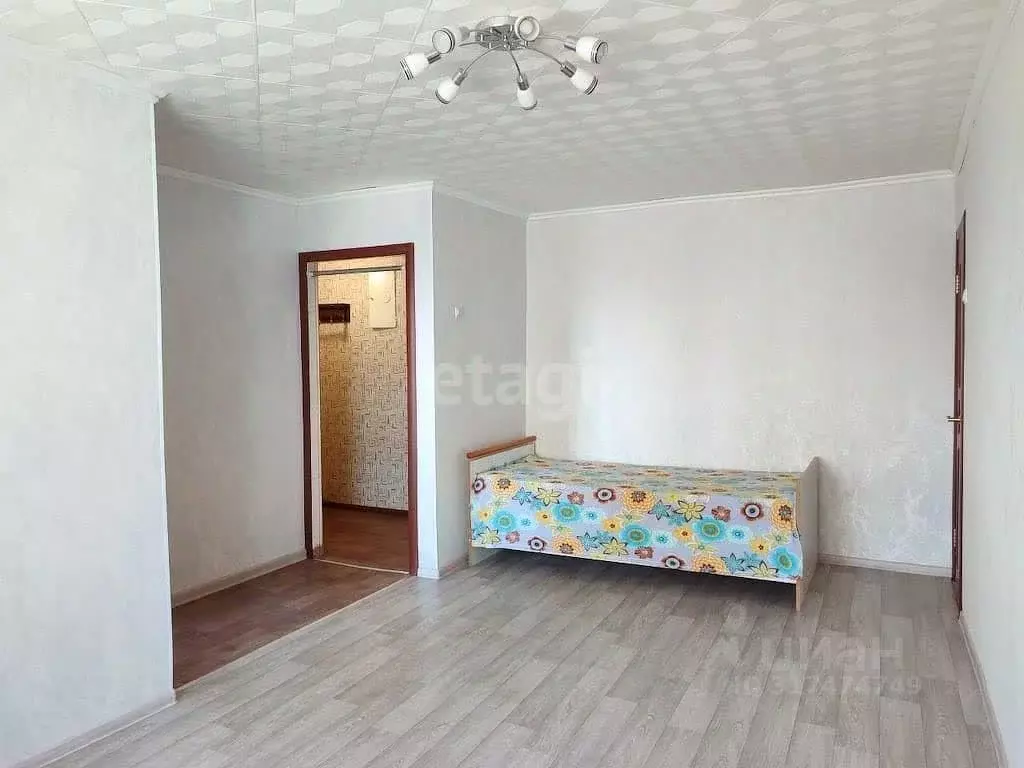 2-к кв. Красноярский край, Норильск Ленинградская ул., 19 (42.5 м) - Фото 0