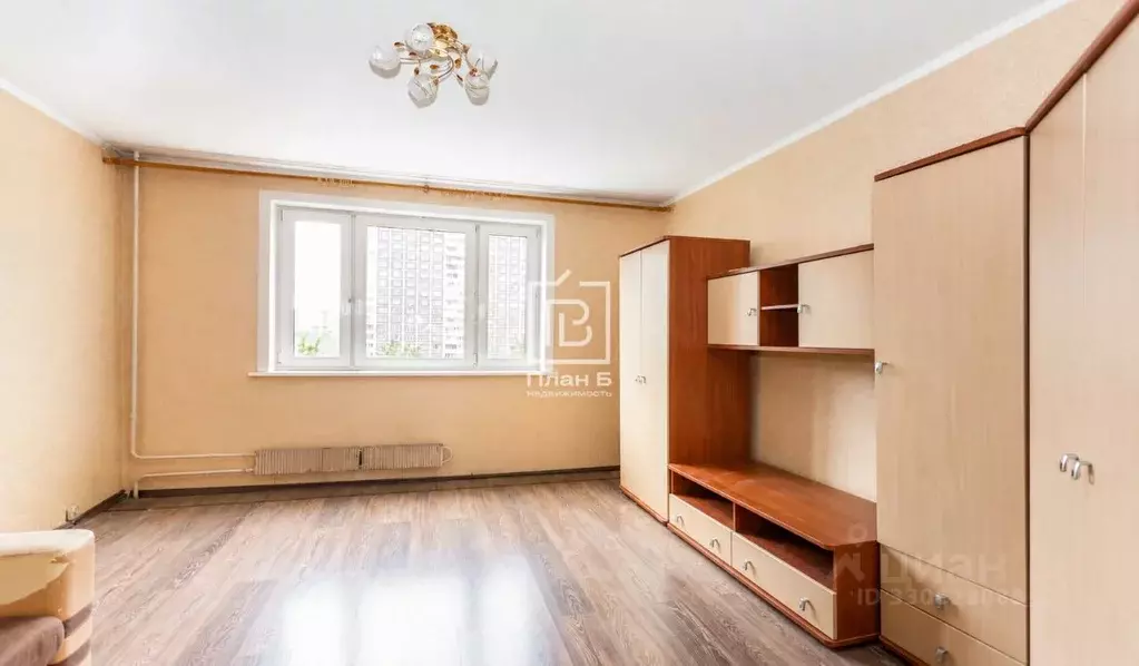 2-к кв. Москва Алтуфьевское ш., 87 (52.1 м) - Фото 1