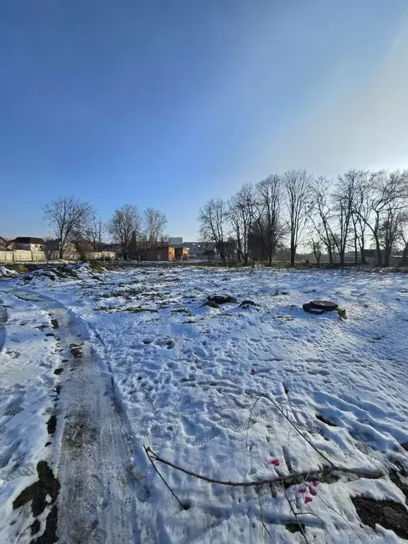 Участок в Кабардино-Балкария, Нальчик Вольный Аул кп, Радужный пер., ... - Фото 1