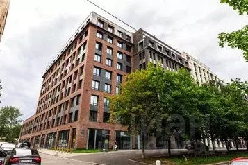 1-к кв. Санкт-Петербург ул. Стахановцев, 1 (45.0 м) - Фото 0