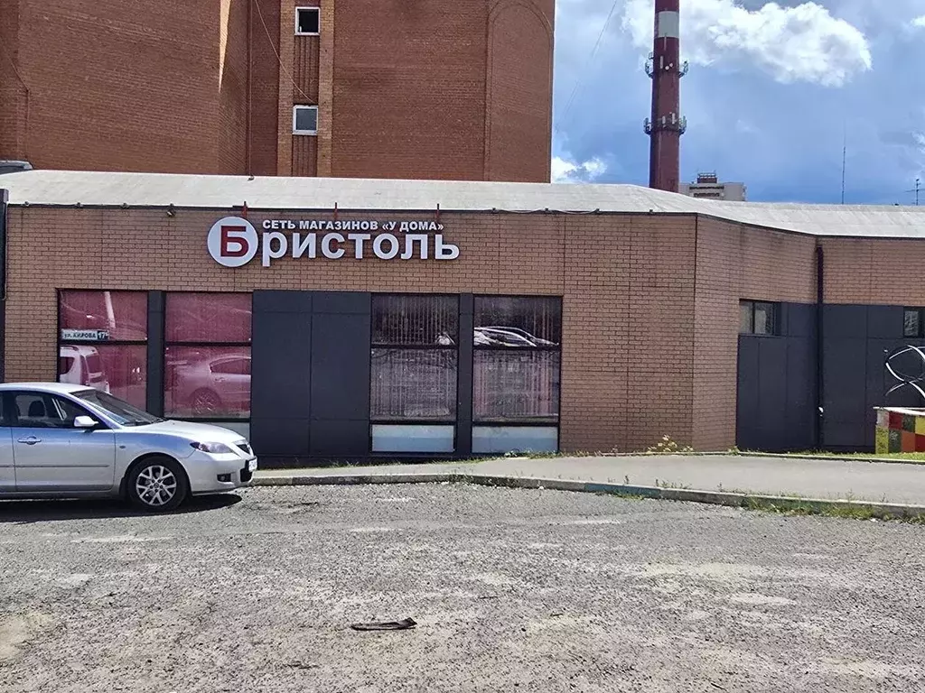 Гараж в Московская область, Подольск ул. Кирова, 17 (24 м) - Фото 2