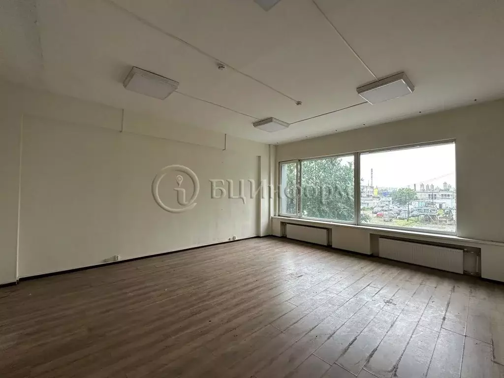 Офис в Санкт-Петербург Московское ш., 25к1 (51 м) - Фото 1