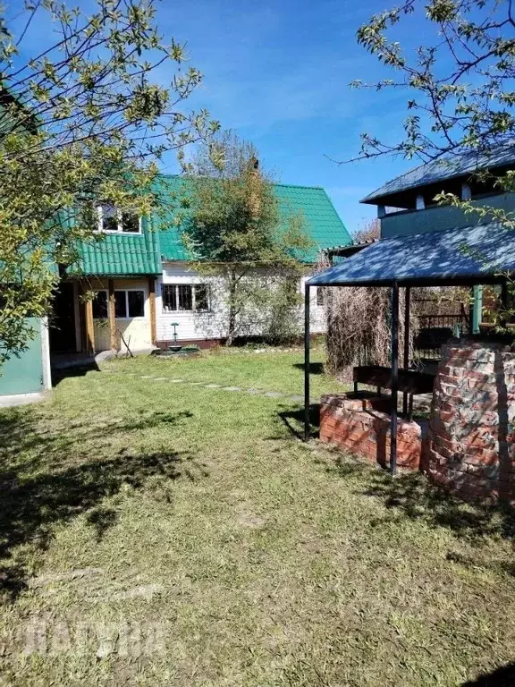 Дом в Томская область, Шегарский район, д. Оськино  (171 м) - Фото 2